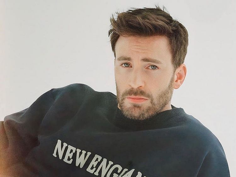 Chris Evans