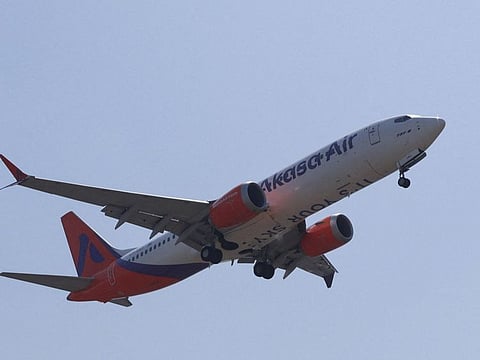 Akasa told the court it cancelled 600 flights in August and would be forced to cancel up to 700 more in September if the resignations continue.