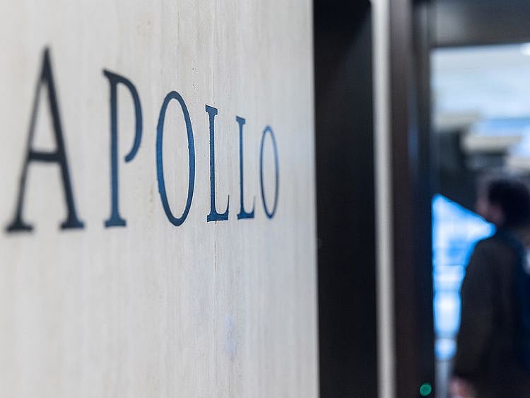 Apollo Global Management