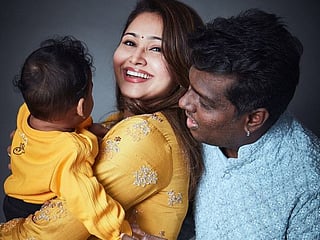 Birthday wishes pour in for Atlee, director of Shah Rukh Khan's Bollywood hit 'Jawan'