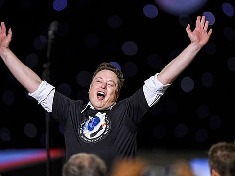 In pictures: From buying Twitter to attending Qatar World Cup here are 8 things we learned from the Musk bio