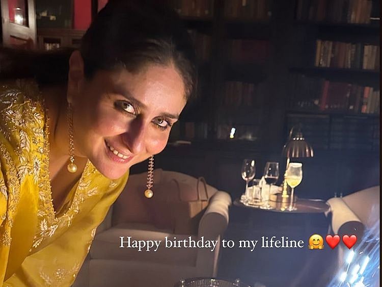 Kareena Kapoor