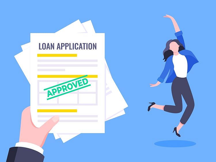 Loan Approval