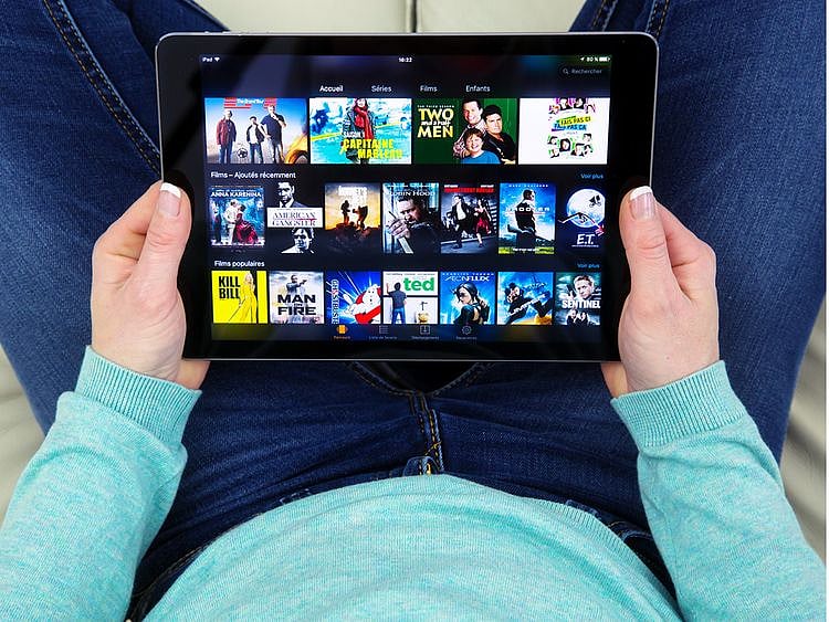 Amazon Prime Video