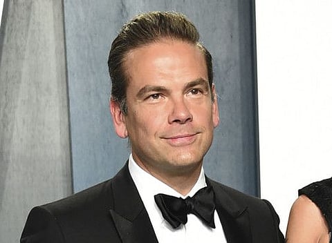 In pictures: All you need to know about Lachlan Murdoch