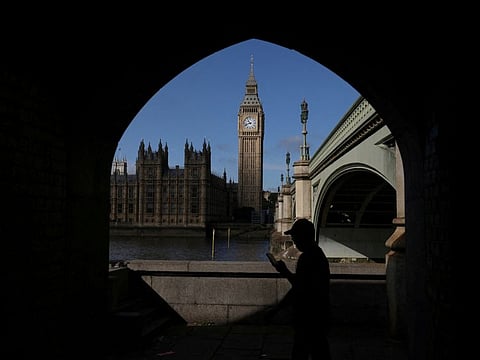 Recession warnings are flashing, with a survey of purchasing managers pointing toward a contraction and potential jump in unemployment.