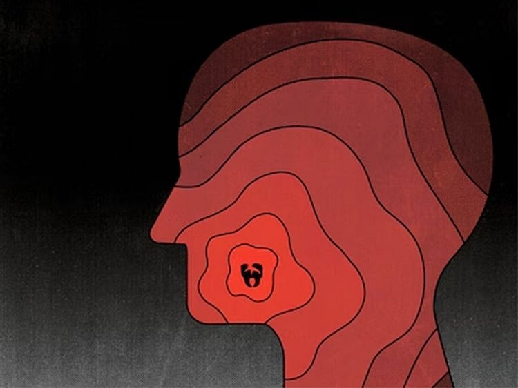 Take care of your teeth and gums: Oral health can affect your brain