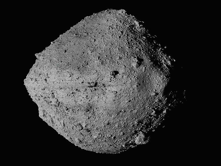 20230924 Bennu