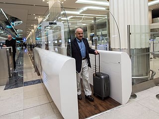 How you can breeze through Dubai airport with its new facilities