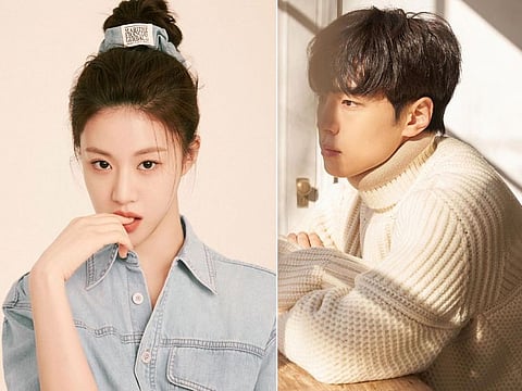 Black Knight’s Kang You-seok to lead Hospital Playlist spin-off Go Yoon-jung.