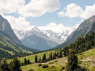One-month eVisa for UAE residents: How to travel for Kyrgyzstan