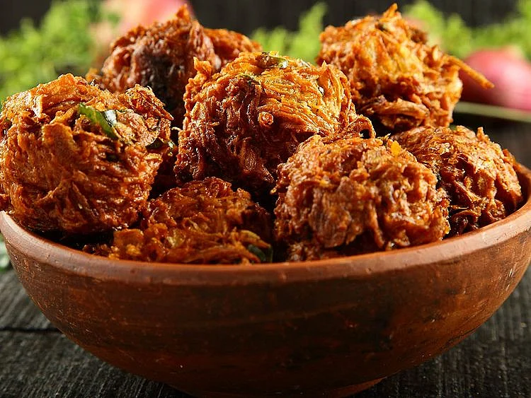 Snacks under 20 minutes