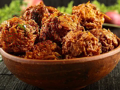 Snacks in under 20 minutes
