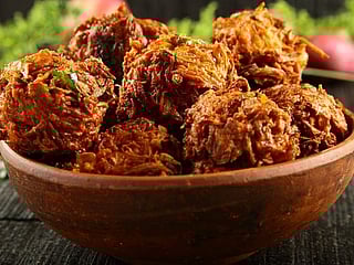 20 minutes: Quick snack recipes to try this weekend 