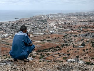 Libya’s top prosecutor says 8 officials jailed as part of investigation into dams’ deadly collapse