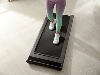 5 best walking pads or under-desk treadmills in UAE, for 2024