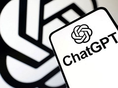 ChatGPT will request permission before taking actions of consequence