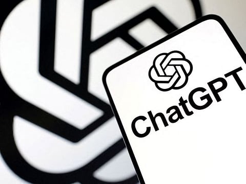 Salman Rushdie tested ChatGPT, finding the results to be 'a bunch of nonsense.'