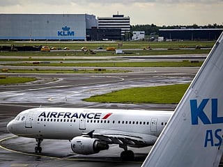Air France-KLM to place order for 50 A350 to renew long-haul fleet