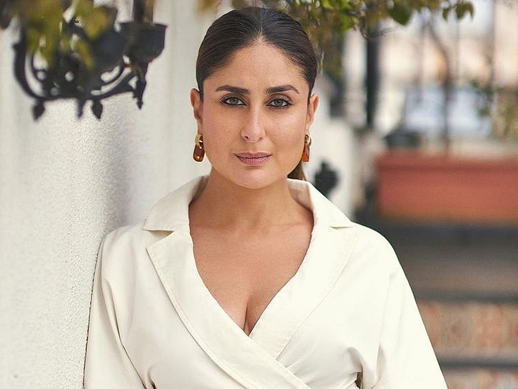 Kareena kapoor