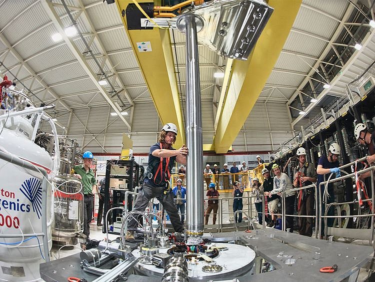 CERN 