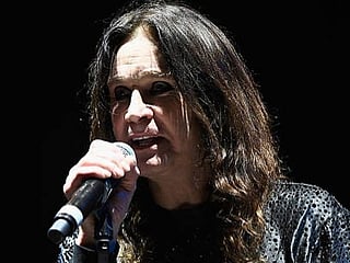 Rockstar Ozzy Osbourne wants to record one final album & tour after final surgery