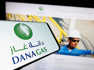 Dana Gas had gone through its fair share of disruptions in recent times, including mortar attacks at KRI plant operations.
