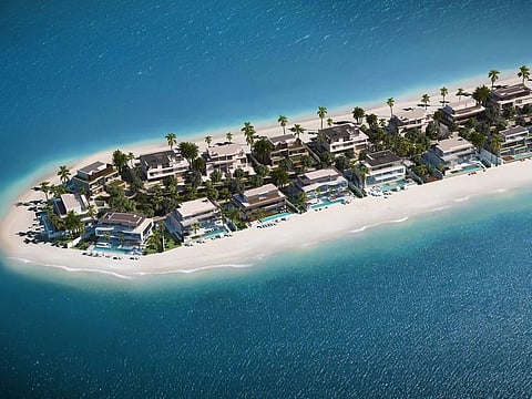 Dubai Residential REIT offers an entry into future growth for investors who signed up for the IPO. 