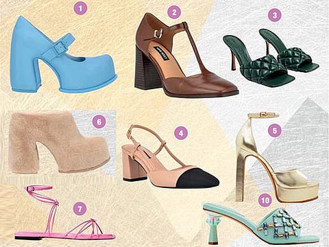 From fashion accessories for the bride-to-be to style accents for grooms and more