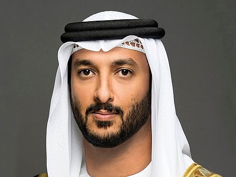 UAE will continue to be part of international groupings that can be a force of change for the way things get done better.