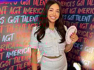 Magic Maestro: Filipino-American Anna de Guzman makes history as America's Got Talent runner-up