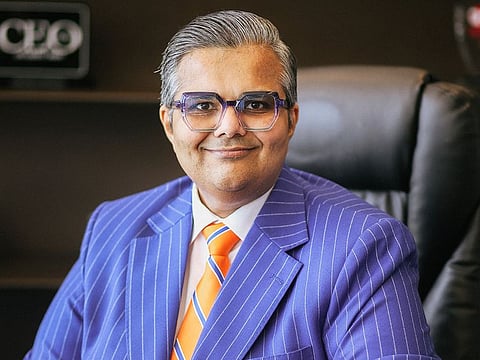 Kalpesh Kinariwala