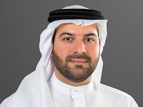 Fahad Fawzi Kanoo, CEO, The Kanoo Group UAE