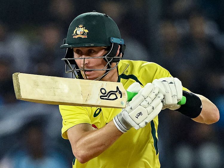 Marnus Labuschagne