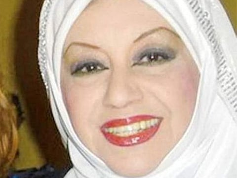  “The journey has ended,” her daughter Samar Alattafi posted on Facebook. 