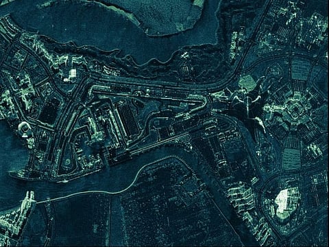 Satellite technology is going through some generational changes. As a part of this, SAR (synthetic aperture radar) satellites can do their part to perfection. 