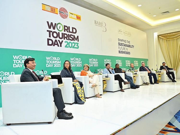 World Tourism Day Ajman