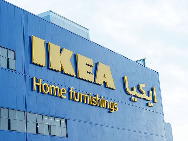 ikea