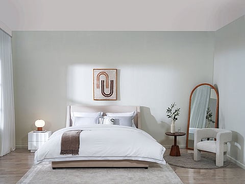 Ergonomic mattresses for blissful sleep from PAN Home