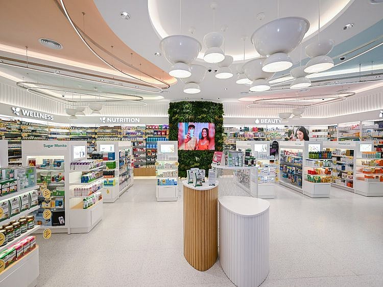 Aster Pharmacy_Store 2