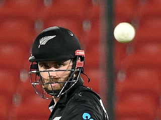 World Cup 2023: Recovering Kane Williamson ruled out of New Zealand’s opener