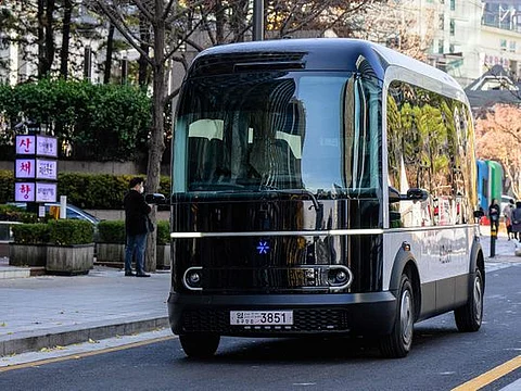 Level 5 autonomous driving: A whole new world, what you need to know