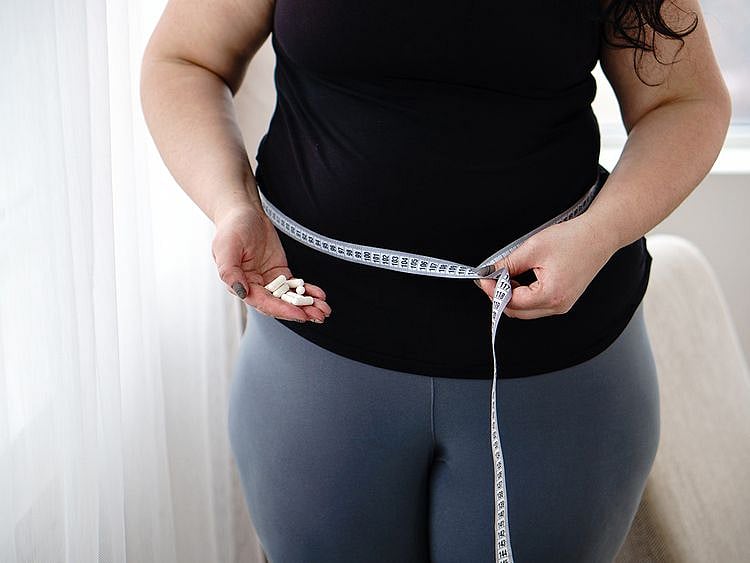 weight-loss pill
