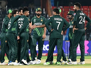 ‘Team with best bowlers’ will win Cricket World Cup, says Pakistan’s Shadab Khan