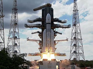 India’s private space sector skyrockets with private investments jumping by 77%