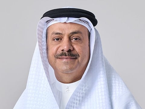 Atif A. Abdulmalik, Arcapita’s Chief Executive Officer