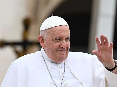 Pope's original document, which ran to almost 200 pages, was aimed not just at the world’s 1.3 billion Catholics but everyone on the planet, a call to global solidarity to act together to protect “our common home”.