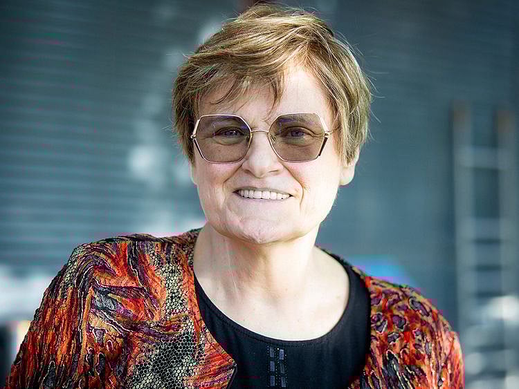 Katalin Kariko