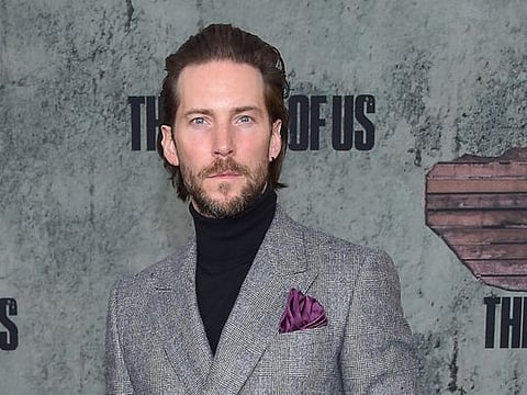 Troy Baker is the first celebrity guest of Middle East Film and Comic Con 2024.