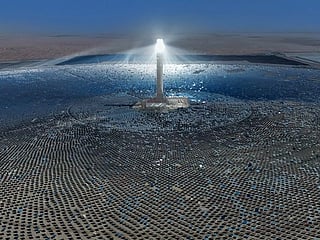 New solar park unit boosts Dubai’s clean energy supply by 200 megawatts